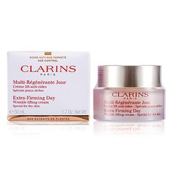 Clarins Extra-Firming Day Wrinkle Lifting Cream - Special for Dry Skin 50ml/1.7oz