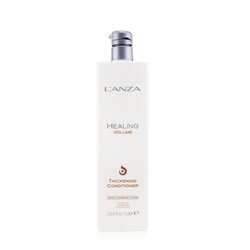 Lanza بلسم مكثف معالج للشعر 1000ml/33.8oz