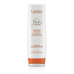 Lanza Healing Volume Thickening Conditioner 250ml/8.5oz