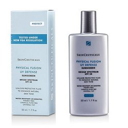 スキンシューティカルズ フィジカル ヒュージョン UV ディフェンス SPF 50 50ml/1.7oz