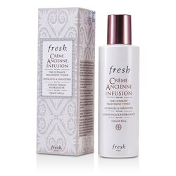 Fresh Krem Ancienne Üz və Bədən Nəmləndirici Qarışıq 120ml/4oz