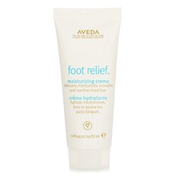 Aveda Foot Relief Upokojujúca starostlivosť na nohy 40ml/1.4oz