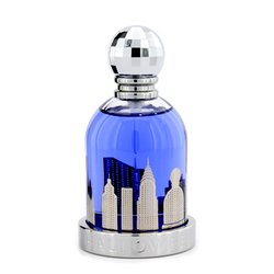 Jesus Del Pozo Woda perfumowana EDP Spray Halloween Fever 50ml/1.7oz