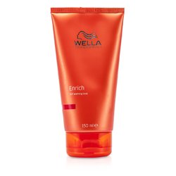 Wella Termiczna maska do włosów Enrich Self Warming Treat 150ml/5oz