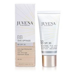 Juvena BB krém s účinnou ochranou proti slunci BB Cream SPF30 40ml/1.4oz