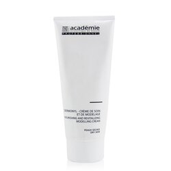Academie Nourishing & Revitalizing Modelling Cream (Salon Size, For Dry Skin) 200ml/6.75oz