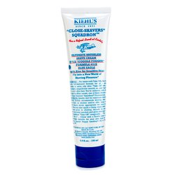 Kiehl's Ultimate Brushless Shave Cream - Blue Eagle 150ml/5oz