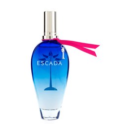 Escada Island Kiss Eau De Toilette Spray (New Packaging) 100ml/3.4oz