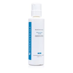 סקין סוטיקלס Equalizing Toner טונר מצמצם נקבוביות (גודל סלון יופי) 480ml/16oz
