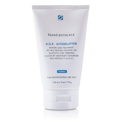Skin Ceuticals Przeciwzmarszczkowy krem do twarzy A.G.E. Interrupter (duża pojemność) 120ml/4oz