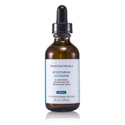 Skin Ceuticals Wygładzająco-regenerujące serum do twarzy Retexturing Activator (duża pojemność) 55ml/1.9oz