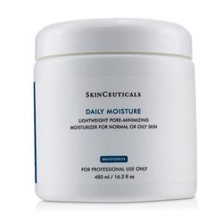 Skin Ceuticals Hidratant Zilnic (Pentru Piele Normală Spre Grasă) ( Flacon Profesional ) 480ml/16oz