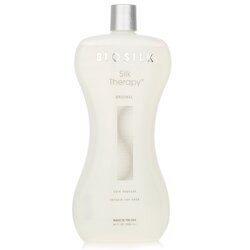 BioSilk Silk Therapy Original 1000ml/34oz