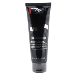 Biotherm Homme Force Supreme Smoothing & Resurfacing Daily Cleanser 125ml/4.22oz