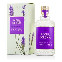 4711 Acqua Colonia, Eau De Cologne Spray med Lavendel og Timian 170ml/5.7oz