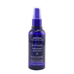Aveda Спрей для Надання Блиску Волоссю Діамантовий 100ml/3.4oz