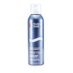 Biotherm Homme Normal Skin Shaving Gel 150ml/5.29oz