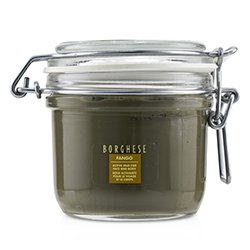 Borghese Fango Active Mud Face & Body - Jar (Unboxed) 212g/7.5oz