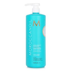 Moroccanoil Shampoo Extra Volume Shampoo 1000ml/33.8oz