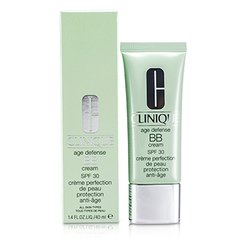 Clinique Age Defense BB Cream SPF 30 - Shade #01 40ml/1.4oz