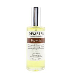 Demeter Brownie Cologne Spray 120ml/4oz