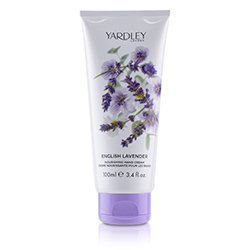 Yardley ครีมทามือและเล็บ English Lavender 100ml/3.4oz