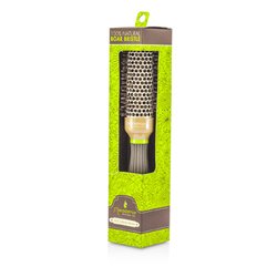 Macadamia Natural Oil Pincel Hot Curling Boar Brush - #33mm 1pc