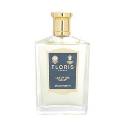 Floris Lily Of The Valley Туалетная Вода Спрей 100ml/3.4oz