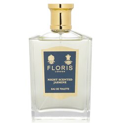 Floris Night Scented Jasmine Туалетна Вода Спрей 100ml/3.4oz
