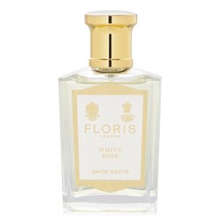 Floris Woda toaletowa EDT Spray White Rose 50ml/1.7oz