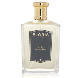 Floris No 89 Eau De Toilette Spray 100ml/3.4oz