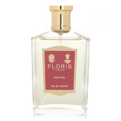 Floris Santal Eau De Toilette Spray 100ml/3.4oz