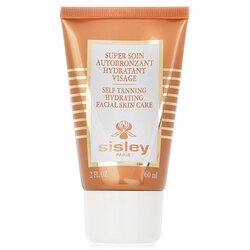 Sisley Îngrijire Facială Hidratantă Auto Bronzantă 60ml/2.1oz