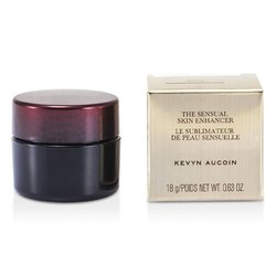 Kevyn Aucoin The Sensual Skin Enhancer - # SX 11 (a medium shade with gold undertones) 18g/0.63oz