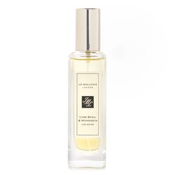 Jo Malone Lime Basil & Mandarin Cologne Spray (Originally Without Box) 30ml/1oz