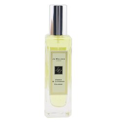 Jo Malone Amber & Lavender Cologne Spray (Originally Without Box) 30ml/1oz