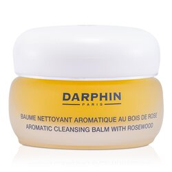 Darphin Aromatic Cleansing Balm with Rosewood 40ml/1.26oz
