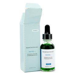 Skin Ceuticals Rozjaśniające serum na przebarwienia skóry Phyto+ Botanical Gel for Hyperpigmentation (w lekko zniszczonym pudełku) 30ml/1oz