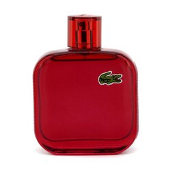 Lacoste Eau De Lacoste L.12.12 Rouge Туалетна Вода Спрей 100ml/3.3oz