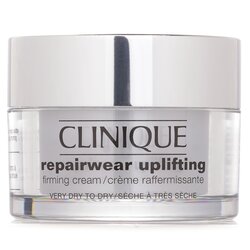 Clinique Repairwear Uplifting Firming Cream (Very Dry to Dry Skin) 50ml/1.7oz