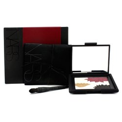NARS Paleta czterech cieni do powiek Hanamichi Eyeshadow Palette 12g/0.42oz