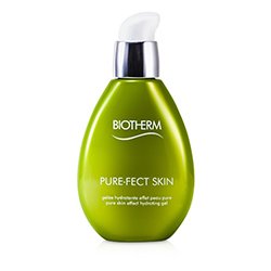Biotherm Pure.Fect Skin Καθαρή Επίδραση Επιδερμίδας Ενυδατικό Ζελέ (Μικτή προς Λιπαρή Επιδερμίδα) 50ml/1.69oz