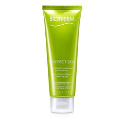 ไบโอเธิร์ม เจลทำความสะอาด Pure.Fect Skin Anti-Shine Purifying (ผิวผสมถึงผิวมัน) 125ml/4.22oz