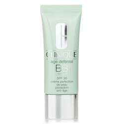 Clinique Defensa Antienvejecimiento BB Crema SPF 30 - Shade #02 40ml/1.4oz