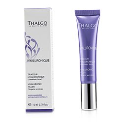 Thalgo مالئ التجاعيد الدقيق هيالورونيك 15ml/0.5oz