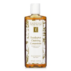 Eminence Eucalyptus Cleansing Concentrate  125ml/4oz