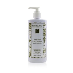 Eminence Ujędrniający i odmładzający żel do mycia twarzy Firm Skin Acai Cleanser 250ml/8.4oz