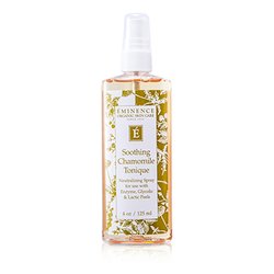 Eminence Łagodzący tonik do twarzy Soothing Chamomile Tonique 125ml/4oz