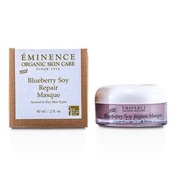 源美肌 藍莓大豆抗衰老修護面膜(中性至乾性肌膚) Blueberry Soy Repair Masque 60ml/2oz