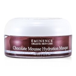 Eminence Chocolate Mousse Зволожуюча Маска (Для нормальної і сухої шкіри) 60ml/2oz